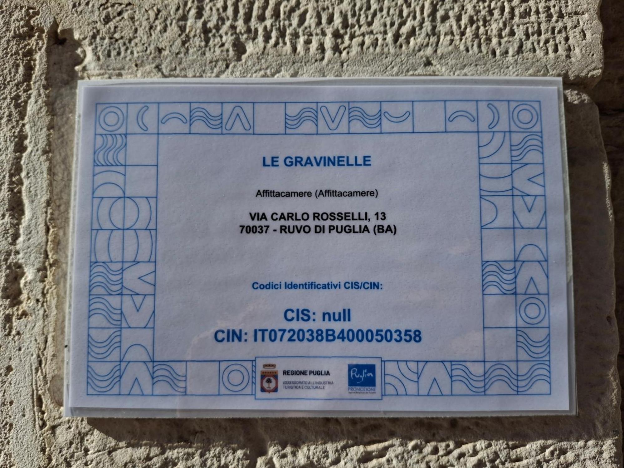 Le Gravinelle Hotel Ruvo di Puglia Exterior photo